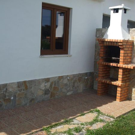 Gasthaus Quinta da Bunheira Rogil Exterior foto