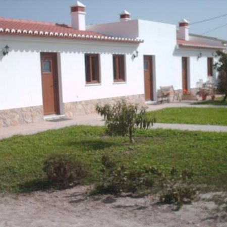 Gasthaus Quinta da Bunheira Rogil Exterior foto