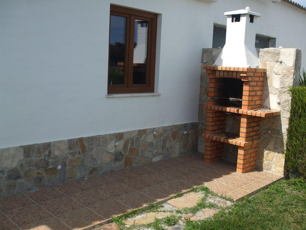 Gasthaus Quinta da Bunheira Rogil Exterior foto