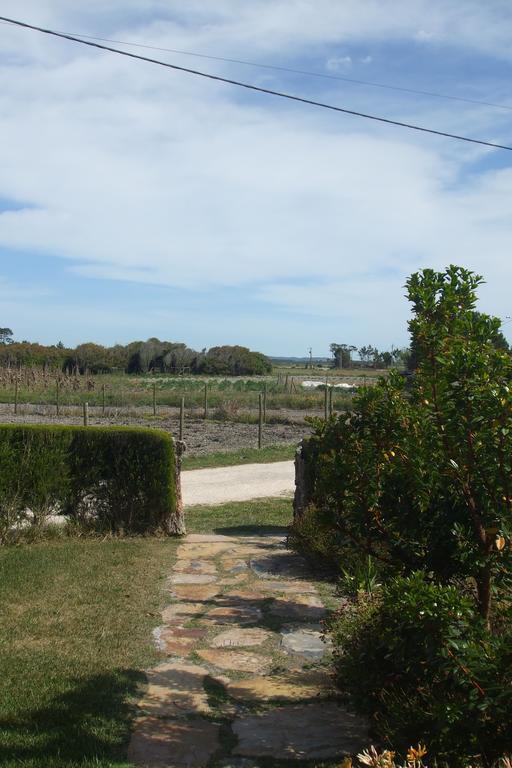 Gasthaus Quinta da Bunheira Rogil Exterior foto