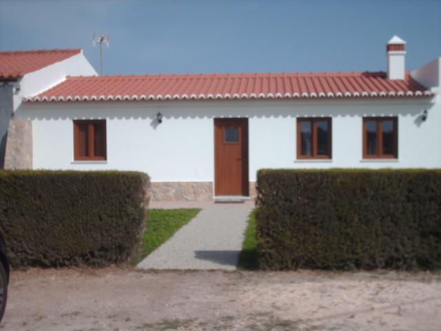 Gasthaus Quinta da Bunheira Rogil Exterior foto