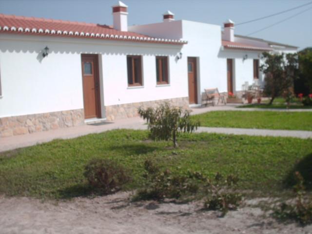Gasthaus Quinta da Bunheira Rogil Exterior foto
