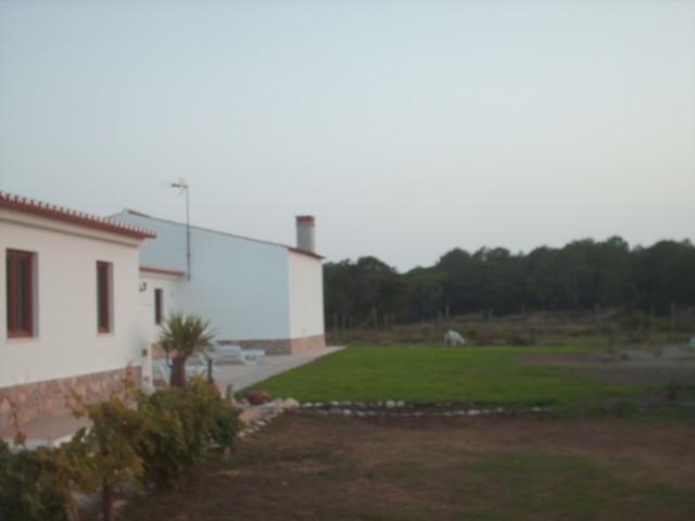 Gasthaus Quinta da Bunheira Rogil Exterior foto