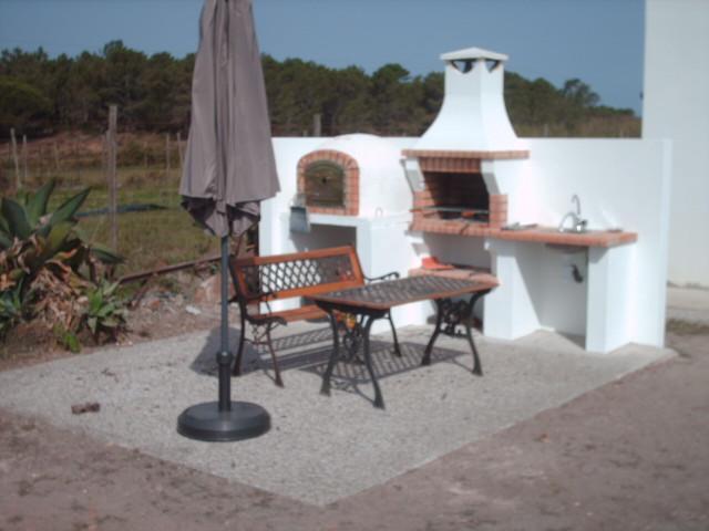 Gasthaus Quinta da Bunheira Rogil Exterior foto